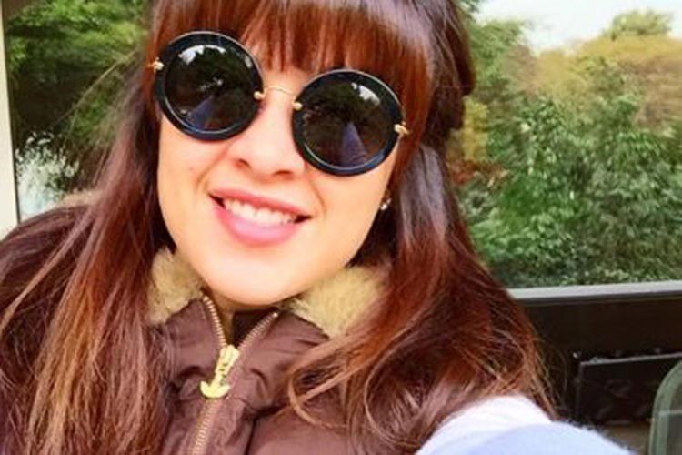 بالصور.. نحافة وجه ياسمين عبد العزيز تتسبب في تغيير ملامحها