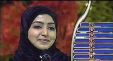 بثينة الرئيسي تعترف: هذا ما غيرته في شكلي بعد الشهرة