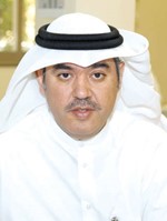 محمد البراك 