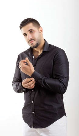 سفيان نحاس﻿