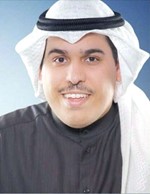 مشعل الكوس﻿