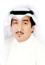 فالح المطيري ﻿
