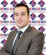 رائد عبدالخالق ﻿