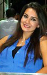 تالا نصار﻿