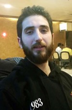 محمد الموسوي﻿