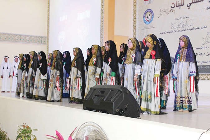 فقرة فنية﻿