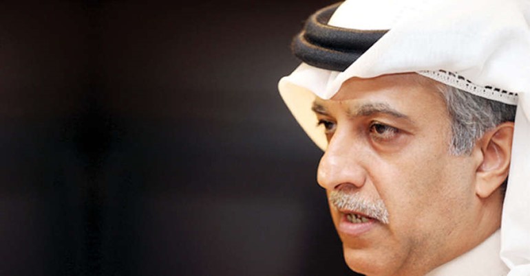 بن إبراهيم: حيدر ثابت في اللائحة