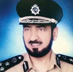  العميد علي الاحيمر﻿