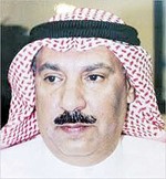 العميد عبد الرحمن الصهيل ﻿