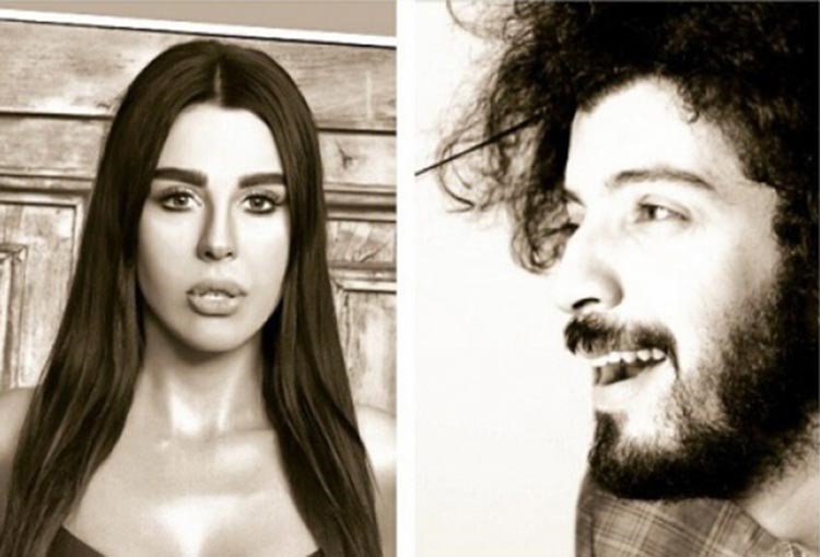 بالصور.. ممثل سعودي يخرج عن صمته ويتحدث عن زواجه بفنانة لبنانية بعد اخفائه لمدة عامين