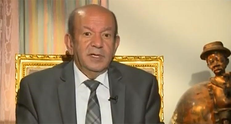 بالفيديو.. الممثل المصري لطفي لبيب: عاوزين عري اكثر في التلفزيون عشان ما يبقاش تحرش