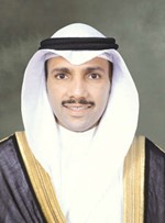 مرزوق الغانم