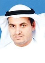 محمد البغيلي﻿