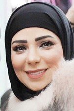 وفاء المويل﻿