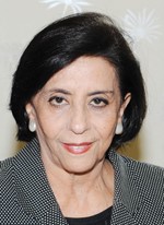  د نورية الخرافي﻿
