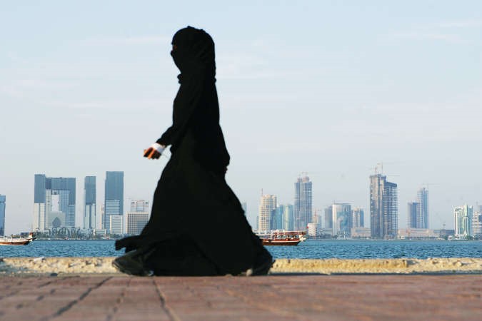 طريق المراة الكويتية في تحقيق الانجازات طويل وشاق﻿