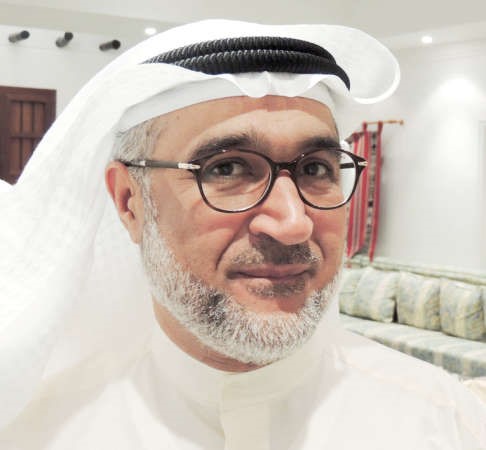 محمد الشطي ﻿