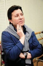 هاني شاكر﻿