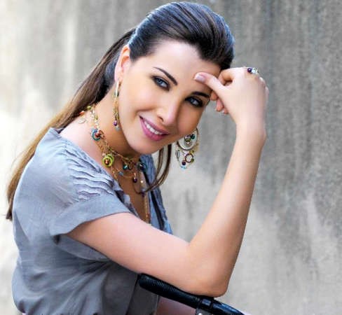 نانسي عجرم