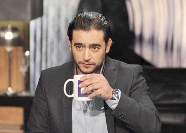 هاني سلامة
