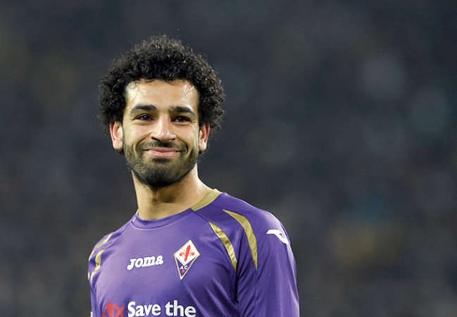 صلاح يسعد
عشاق فيورنتينا