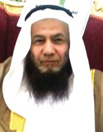 الشيخ عبدالله الدبوس