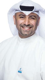 احمد الخزعل﻿