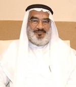 دعجيل النشمي