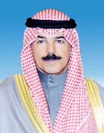 الشيخ محمد الخالد ﻿