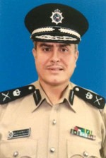 اللواء اسعد الرويح﻿