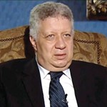 مرتضى منصور