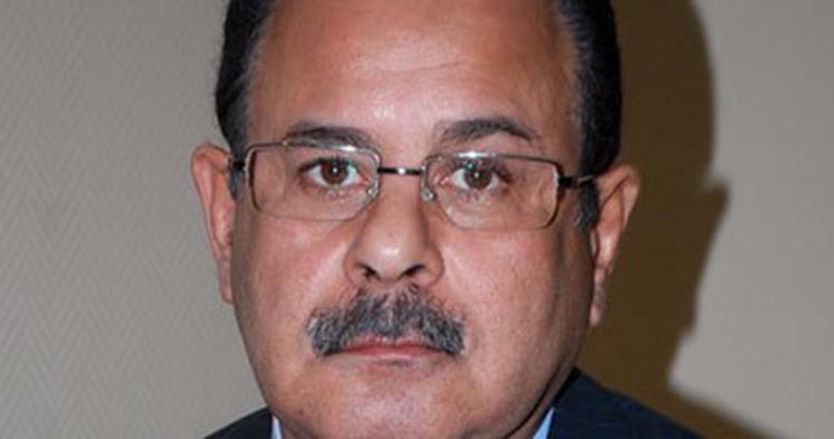 مجدي عبد الغفار