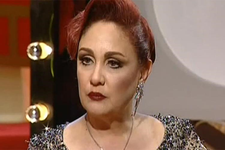 بالفيديو.. شيرين: مش حتحجب لاني ما بطقش حاجة على راسي وقت طويل