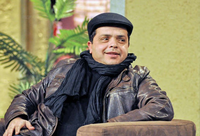 محمد هنيدي