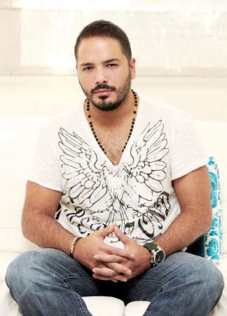 رامي عياش﻿