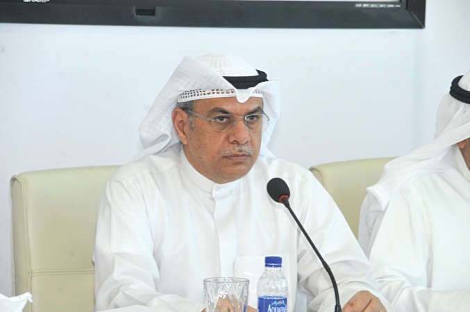 عادل الماجد