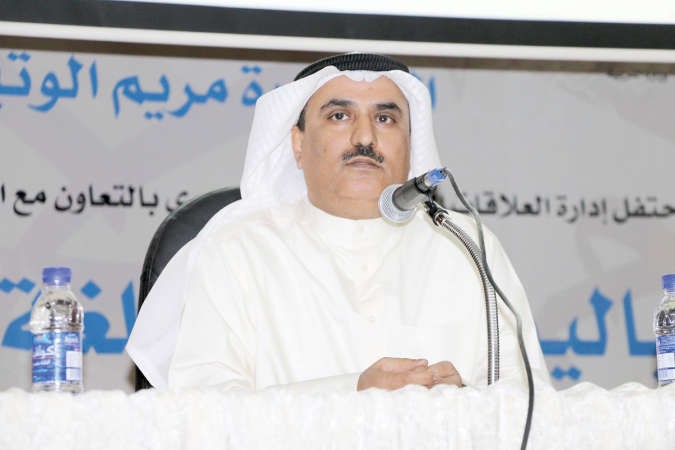 سعود الحربي ﻿