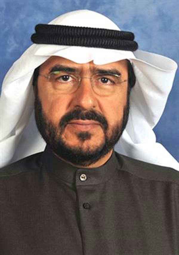 النائب سعدون حماد