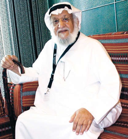 الفنان الكبير محمد المنيع﻿