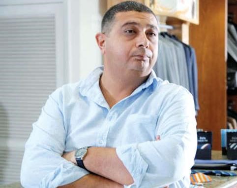 ماجد الكدواني