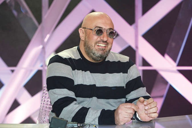 طارق ابوجودة﻿