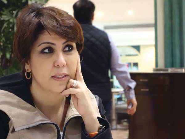 فجر السعيد لـ «الأنباء»:نهاية يوليو.. نهاية داعش