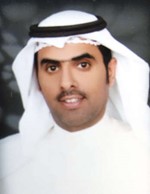 المحامي ناصر العجمي