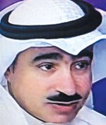 المحامي بدر العتيبي