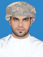 عمار الهنائي 