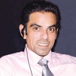 اسامة المنصور 