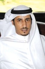 بندر العنزي