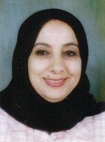دسعاد العبدالرحمن