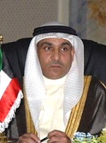 عبدالله العنزي