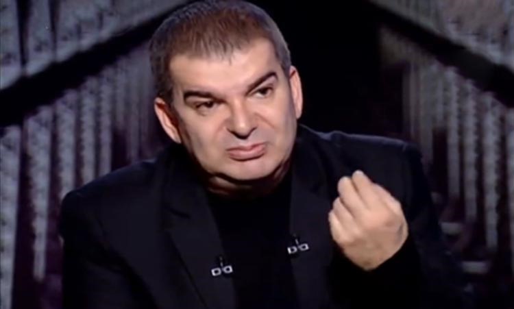 بالفيديو.. الإعلامي طوني خليفة: لست مسلما.. ولكن أعشق الإسلام لهذا السبب!
